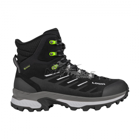 Lowa Mens Randir GTX Mid Boots