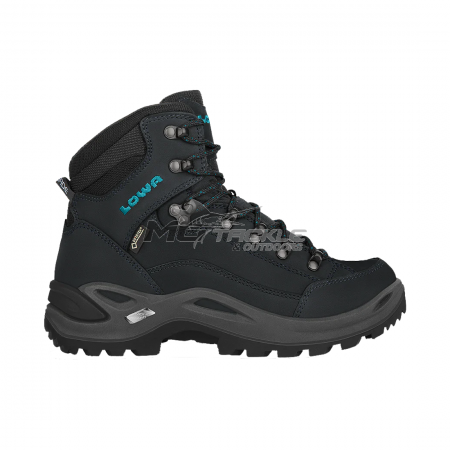 Lowa Womens Renegade Evo GTX Mid Boots