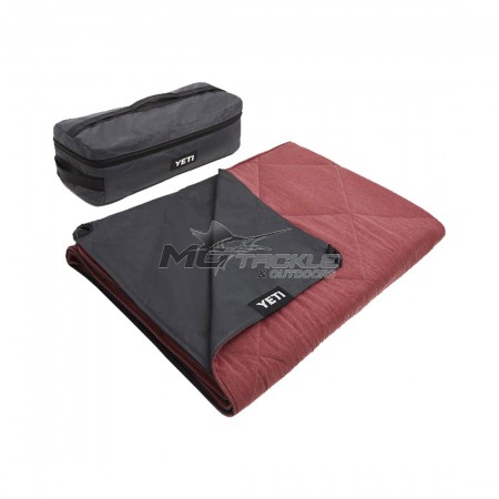 Yeti Lowlands Blanket