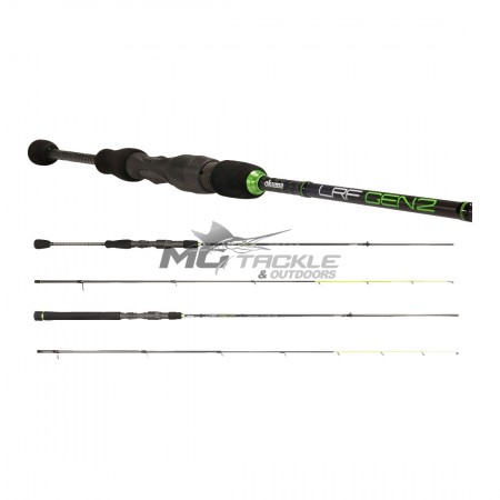 Okuma LRF Gen2 (Long Reinforced Fibre) Spin Rod