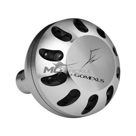 Gomexus CNC Large Power Spin/Overhead Reel Knob