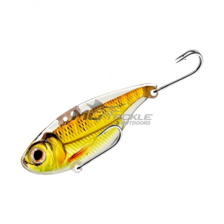 Live Target Sonic Shad Blade