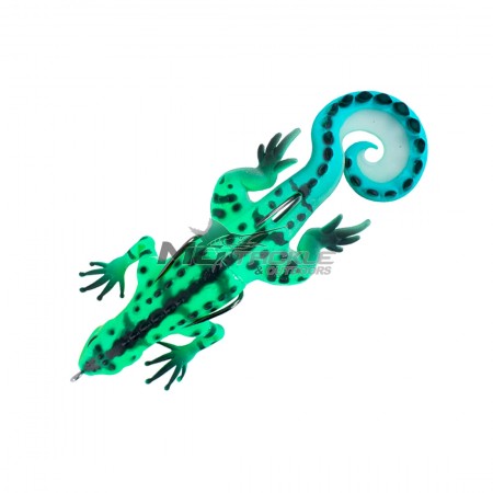 Lunkerhunt Skitter Lizard Lure