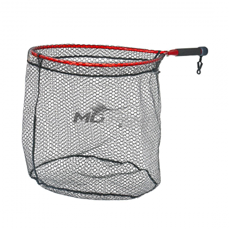 McLean Angling Short Handle Weigh Net