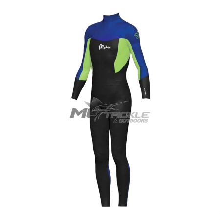 Maddog Boys Super Stretch Steamer