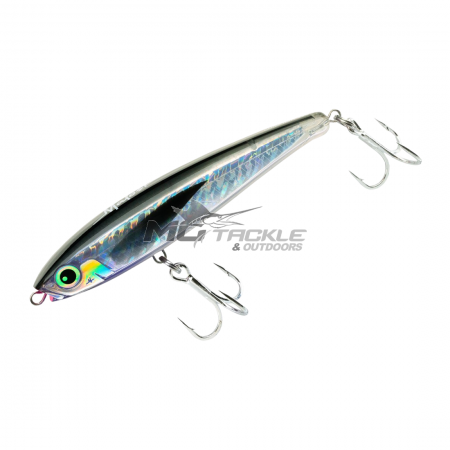 Malosi Studio Staple Chieftain Lure