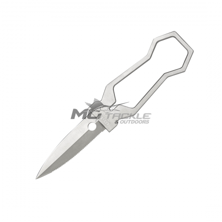 Mares Hero Polygon Dive Knife