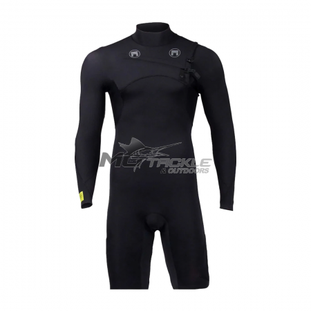 Matuse Mens Apollo 2mm Long Sleeve Springsuit