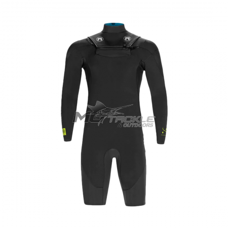 Matuse Mens Dante Hydrasilk 2mm Long Sleeve Springsuit