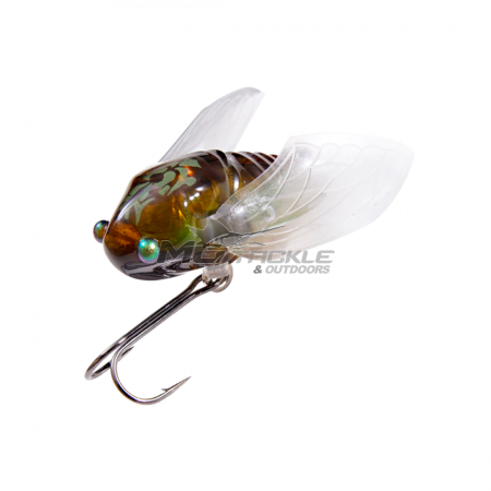Megabass Nano Siglett Lure