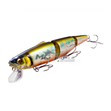 Megabass SuWITCH Lure