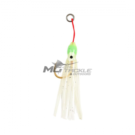 MajorCraft JigPara Assist Hook - Rock