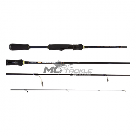 MajorCraft BassPara Rod
