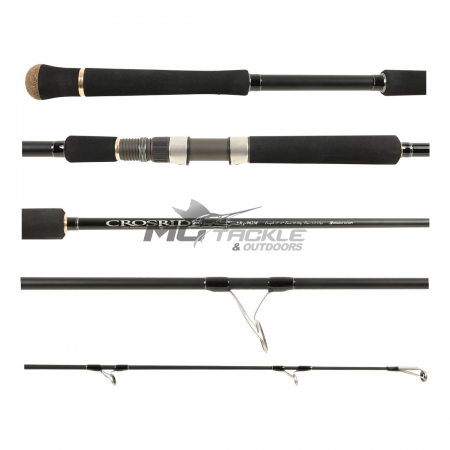 MajorCraft Crosride 1G Spin Rod