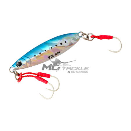 MajorCraft JigPara SP Jig