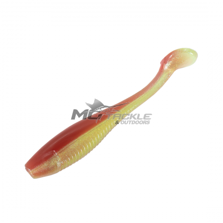 McArthy Baits Paddle Tail Lure - Clearance