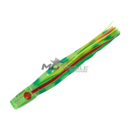McLures Lucky Jet Lure