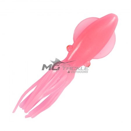 McLures Mini Bottle Squids