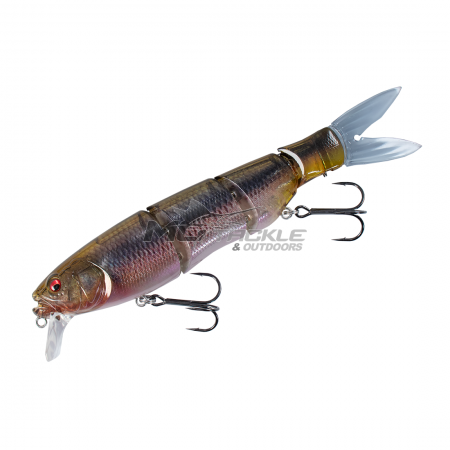 Megabass Spine-X 190F Lure