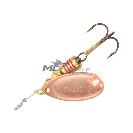 Mepps Aglia Copper Lure