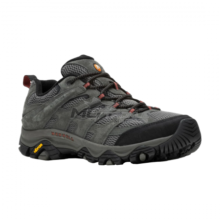 Merrell Mens MOAB 3 GTX Wide Hiking Shoes
