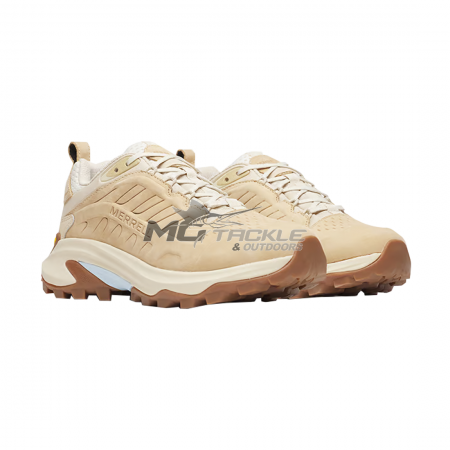 Merrell Womens Moab Speed 2 LTR WP Shoes