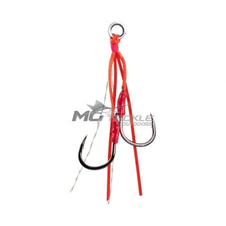 Oceans Legacy Micro Stinger Assist Hooks