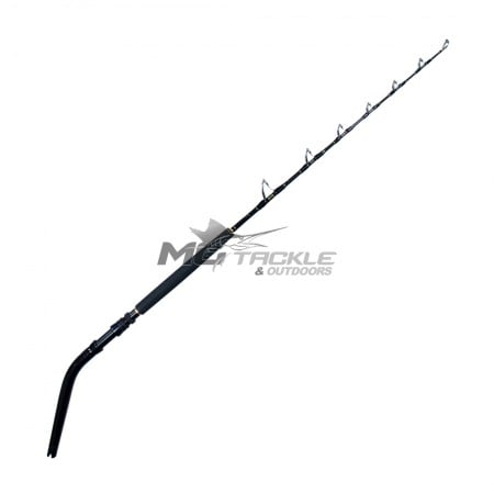 Millerods SwordFight Shortstroker Rod