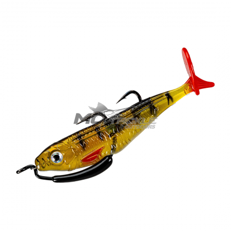 My Lure Box Jack Burner Lure