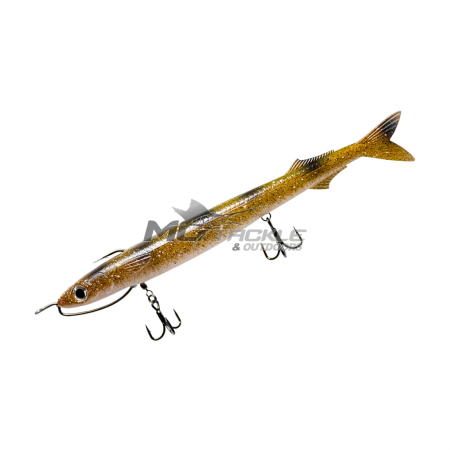 My Lure Box Soft Glide Lure