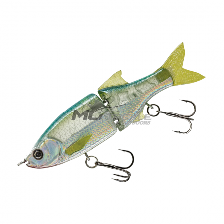 Molix Glide Bait 70 Slow Sinking Lure