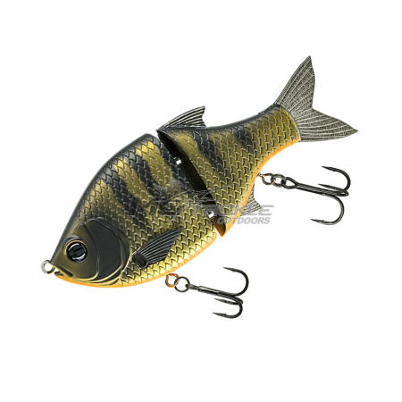 Molix Glide Bait 140 Lure