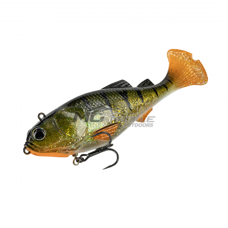 Molix Hybrid Swimmer 165 Lure