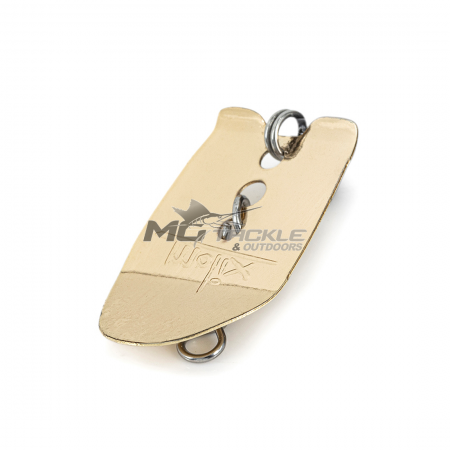 Molix Jig Blades