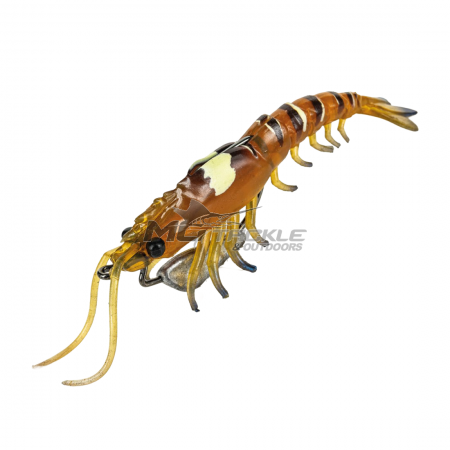 Molix Rigged Prawn Lure