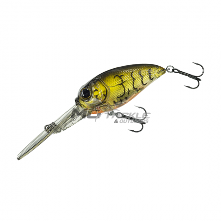 Molix Sculpo XD-R Lure