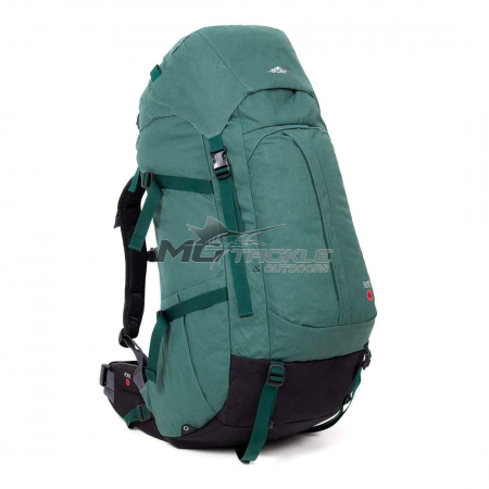 Mont Flyte Canvas Backpack