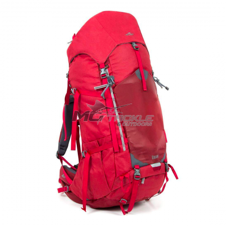 Mont Escape Canvas Backpack