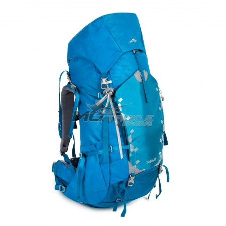 Mont Tanami Canvas Backpack