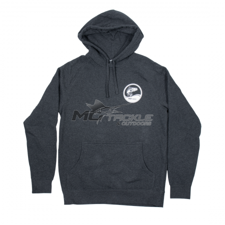 MoTackle & Outdoors Barra Hoodie