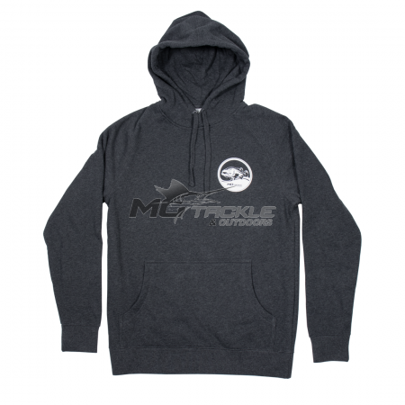 MoTackle & Outdoors Cod Hoodie
