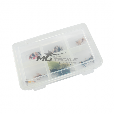 MOTackle Trout Fly Value Pack