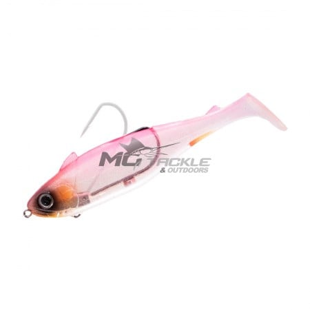 Entice Mr. Weedless Lure