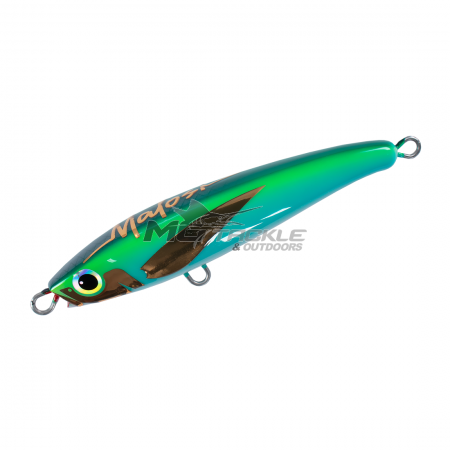 Malosi Studio Chieftain Stickbait Lure