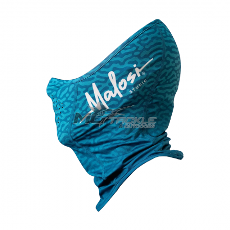 Malosi Studio Face Shield