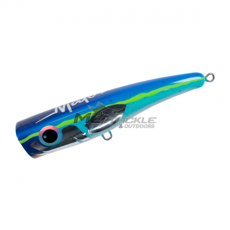 Malosi Studio Tyrant Popper Lure