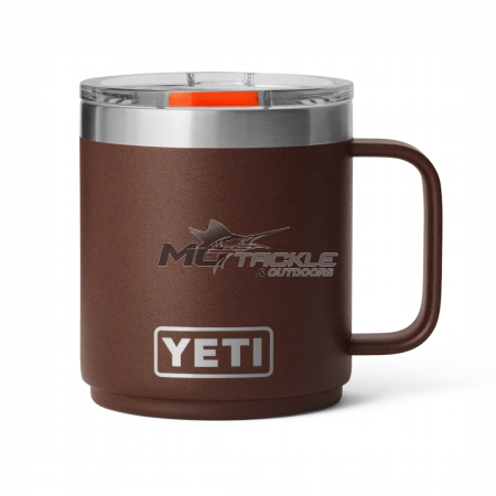 Yeti Mug w/ Magslider Lid