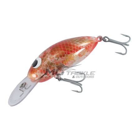 Mudeye Lures Mudeye - 80mm