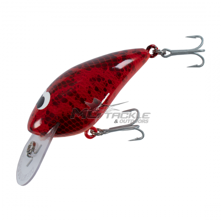 Mudeye Lures Shallow Happy Lure