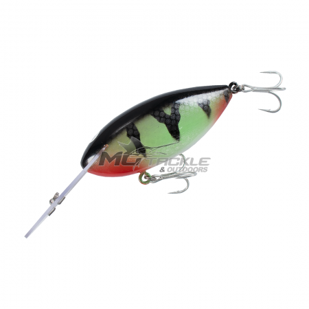 Mudeye Lures The Big One - 130mm